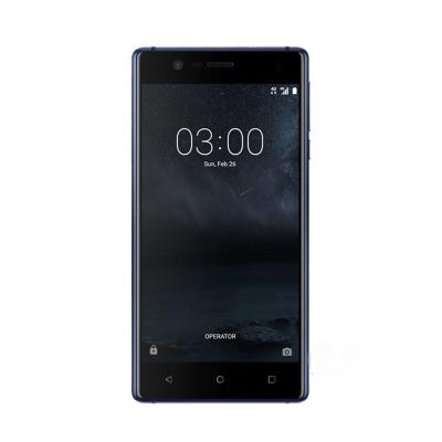 China Original Nokia 5 5.2 inch 2GB RAM 16GB Fingerprint Single ROM 13MP LTE 4G SIM 1080P Android Octa-core Unlocked For ALL Mobile Phone for sale