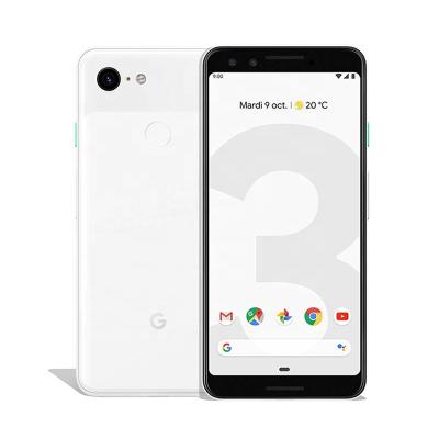 China Google Pixel 3 XL Mobile Phone 835 Octa Core 4GB+64GB 128GB Fingerprint 4G Refurbished Smartphone ALL for sale