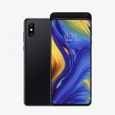 China Huawei Share Xiaomi MI MIX 3 mobile phone mix3 mobile phone for Xiaomi mobiles 6+64GB 6.39