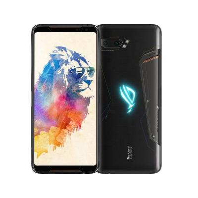 China 3G Sales Discount For Asus ROG Phone 2 II Game Smartphone (ZS660KL) 128GB 512GB 1TB Original 4G LTE GSM Mobile Unlocked for sale