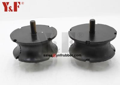 China 0611-9395 06119395 Rubber Mount Bobbin Fabrikant Op maat Te koop