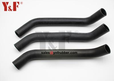 China E320D 265-3602 2653602 Radiator Hose Upper For Cater-pillar Excavator for sale