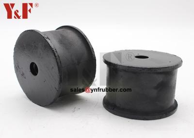 China Rubber Anti Vibration Bobbins Monts Vibration Control Oplossing Te koop