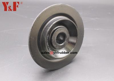 China Custom Steel Truck Engine Mounts Vibration Reduction Easy Installation for sale