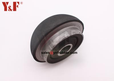 China OEM Marine Engine Mounts Kit Black With High Vibration Damping for sale