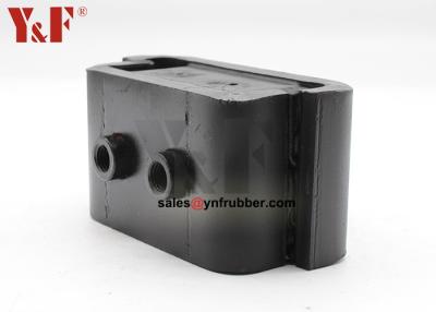 China Versatile Marine Engine Brackets Mounts High Vibration Damping for sale