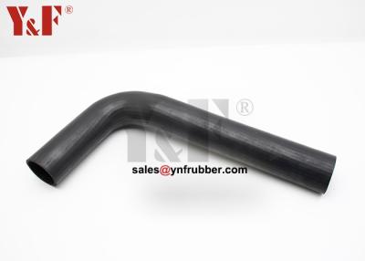 China E330B Upper Rubber Hose High Pressure 123-1701 Wear Resistance for sale