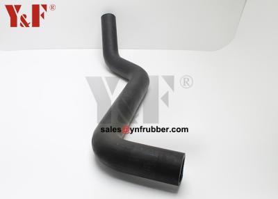 China E336D Excavator Rubber Hose 230-2930 Radiator Hose Up High Pressure SGS for sale