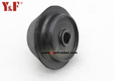 China Excavator Anti Vibration Machine Mounts Isolating Upper Engine Cushion for sale