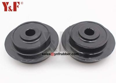 China Cone Shaped Cab Mounts AttachmentsLS02P01008P1 M6 Thread Size for sale