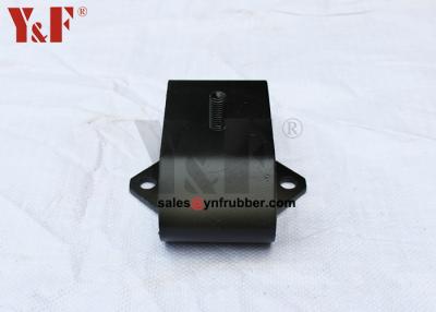 China Engineered Captive Transit Mounts Fastening 4407-80000-0 Engine Rubber Mount for sale