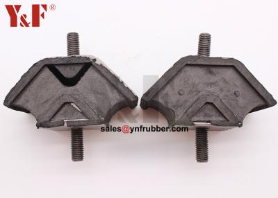 China Stable Captive Transit Mounts Unique Hitachi Excavators Engine Mount for sale