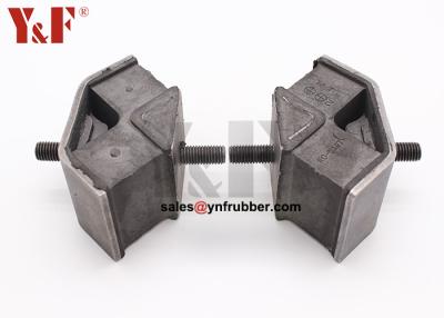 Китай OEM Captive Transit Mounts Vibration Absorption S16510-44003 Для промышленного использования продается