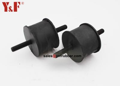 China Vehicle Body Mount Bushings Noise Reduction Cushioning And Dampening CE for sale