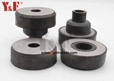 China OEM Rubber Engine Mount Bushings Kit Automotive Mounting Bushings for sale