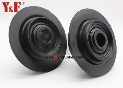 China Round Universal Body Mount Bushings Kit High Abrasion Resistance for sale