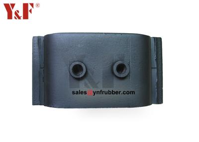 China Automotive Custom Rubber Injection Molding Products Parts Tensile Strength for sale