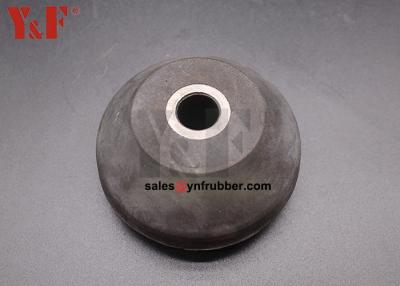 China Durable Rubber Mold Designing with High Tensile Strength and Durability for sale