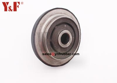 China Versatile Molded Rubber Products with High Tensile Strength and Flexibility for sale