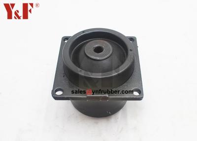 China Auto Flexible Custom Rubber Mouldings Parts High Strength Tensile for sale