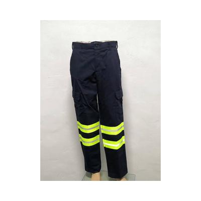 China Women Workwear 35%cotton Or 100%cotton 65%Polyester Work Trousers Cotton Gas Station Trousers for sale