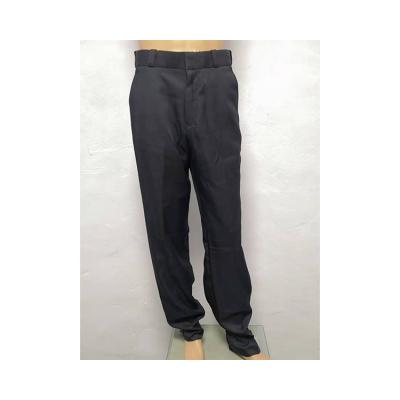 China Snickers 65%polyester workwear 35%cotton or 100%polyester cotton work safety pants for sale