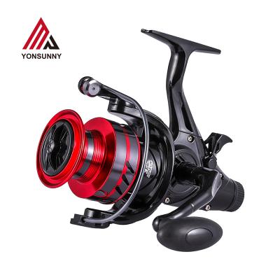 China Tuna Ocean Reel Straight With Max Beach Ball Box Boat Drag Reel Package Speed ​​Trolling Method Popular Fishing Reel Design Big Game Reel for sale