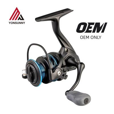 China Straight Fishing Reels Japan Cast Iron Ryobi Moulinet De Peche Long Fishing Reel Popular for sale