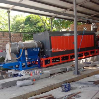 China Melting Metal 500 Kg Iron Steel Induction Melting Furnace for sale