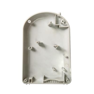 China Professional Plastic Manufacturer Custom Plastic Enclosure Molds Injection Molding Service for sale