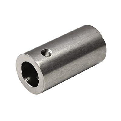 China Industrial Equipment Stainless Steel Precision CNC Machining Parts Manufacturer In China for sale