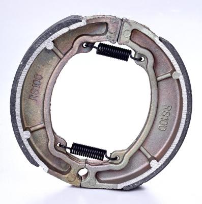 China Customizable High Quality Baotian Scooter Parts Of Brake for sale