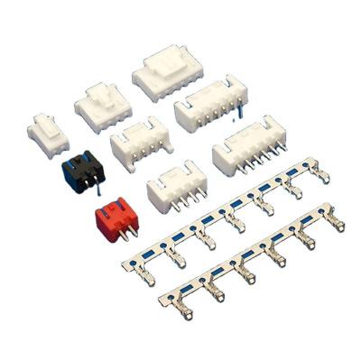 China PCB A2502 XHB connector for sale