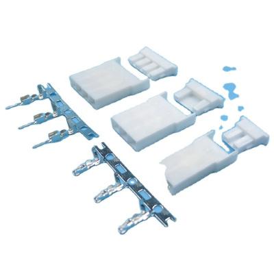 China PCB JST BH Connector 4.0mm Wire To Board Connector for sale