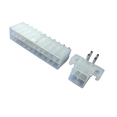 China C4201 and C4202 5557 and 5559 wire power double row to wire connector for sale