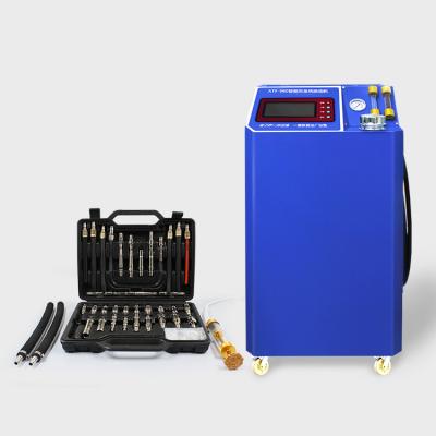 China Engine Oil Change Machine Automatic Transmission Exchange Machine Engine Oil Change Machine for sale