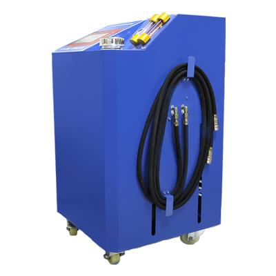 China Engine Oil Change Machine Automatic Transmission Antifreeze Change Machine for sale