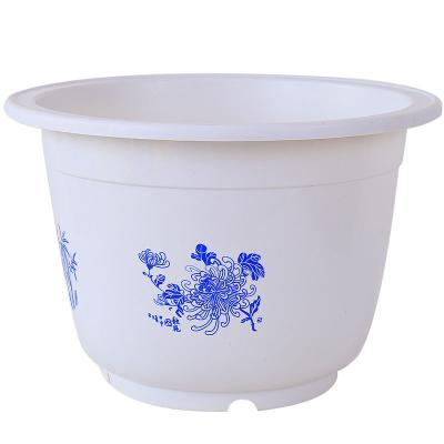 China modern plastic injection mold for flower pot for sale