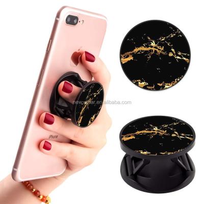 China Wholesale High Quality Factory Price Universal Custom Popular Mobile Holder Phone Grip Mount Holder With Free Custom Design Nuckees Phone Holder for sale