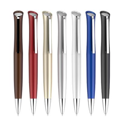 China Promotional Pen China best selling promotional advertising plastic pens with logo custom plastic ballpen for sale