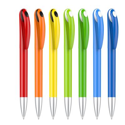 China 2020 hot promotional pen products pen custom logo china pen factory cheap promotion ballpoint pen for sale