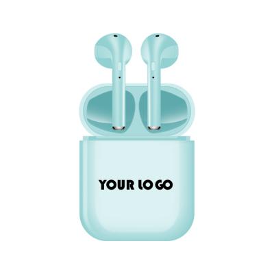 China wholesale promotional Mini Wireless Headphones i16 tws/i10 tws 5.0 In-ear gifts earphone and earphone with charging case sport earbuds for sale