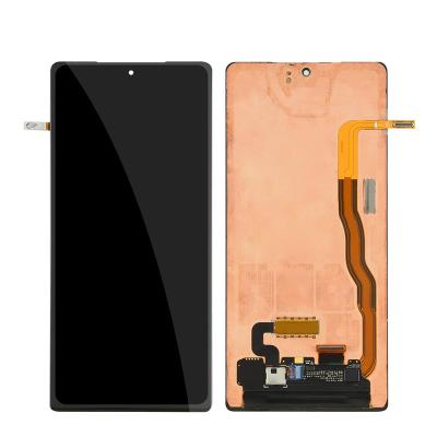 China Original Fix Phone Broken Screen Full Test Mobile Phone LCD For Samsung Note 10 Plus Display Screen Touch For Samsung N975 LCD Replacement for sale