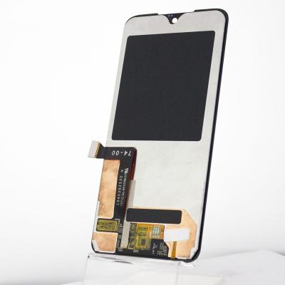 China Original Fix Phone Broken Screen Mobile Phone Display Replacement Mobile Phone LCD For Motorola G7/G7 Plus for sale