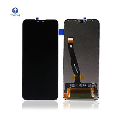 China Best Fix Phone Broken Screen Sale For Huawei Y9 LCD OLED Display Touch Digitizer 2019 Huawei Enjoy 9 Plus LCD CompleteReplacement for sale