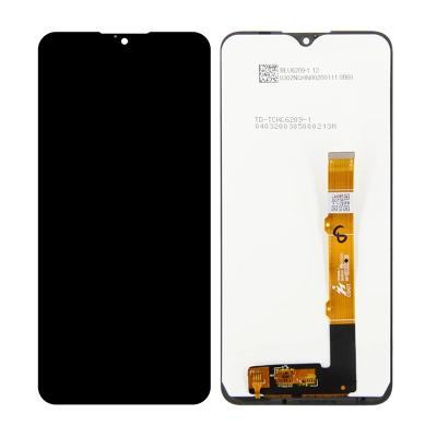 China Wholesale Price ALCATEL 1S 2020 5028Y 5028A 5028D 5028U LCD Display Touch Screen LCD Fix Phone Broken Screen For ALCATEL 5028 for sale