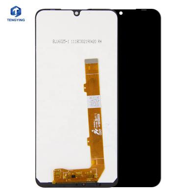 China Best Fix Phone Broken Screen Sale For Alcatel 5039 LCD Screen Display Touch Digitizer OEM Replacement With Quality Guarantee for sale