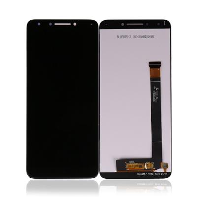 China Original Fix Phone Broken Screen LCD Digitizer Show 6 Inch Touch Screen Assembly Replacement For Alcatel 7 LCD 6062 OT6062 Full for sale