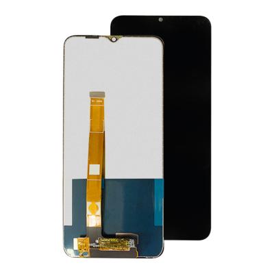 China Mobile Phone LCD Screen Replacement Fix Phone Broken Screen Wholesale Price For OPPO Realme C11 LCD Touch Screen 2021 for sale