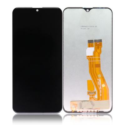 China Original Broken Fix Phone Screen Wholesale Price Stock For LG k20 2020 K22 K22 PLUS Screen Assembly Pantalla Replacement for sale